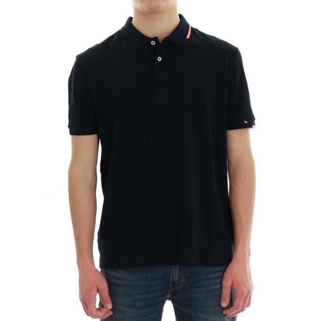 POLO CONTRASTI SUNS - Mad Fashion | img vers.1300x/